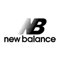 New balance logo color online