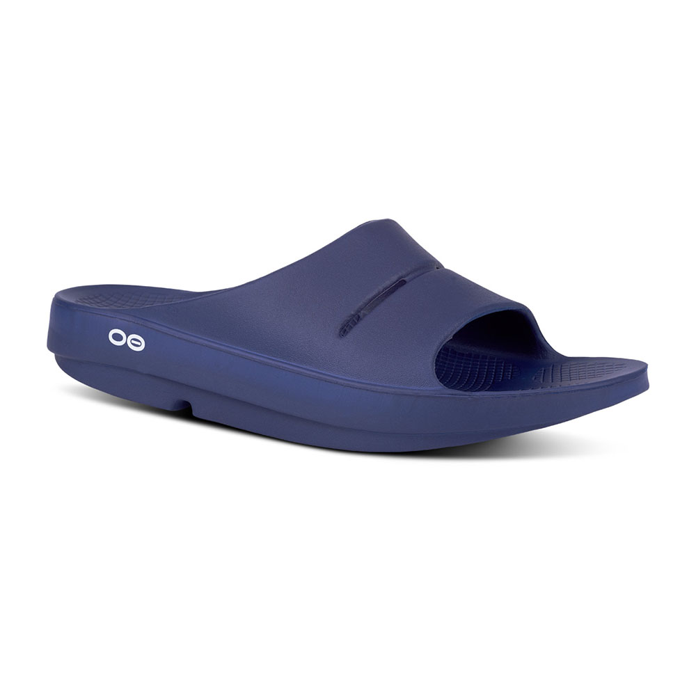 Shop OOFOS: Comfortable Recovery Footwear, Sandals, Shoes, Slides in Singapore | Running Lab OOriginal Ooahh