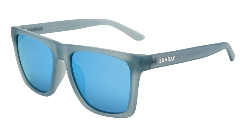 Buy Sunday Shades Coast Series Sunglasses - Life's A Beach for running in Singapore - Running Lab SG