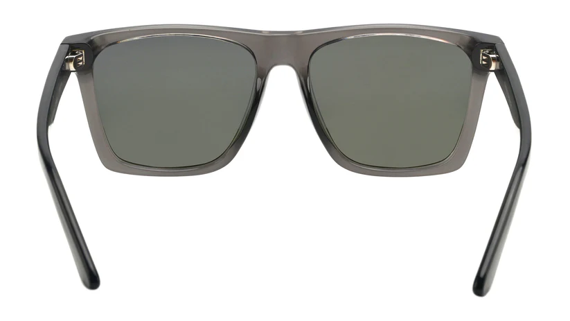 Sunday Shades Coast Series Sunglasses - Behind The Wheel
