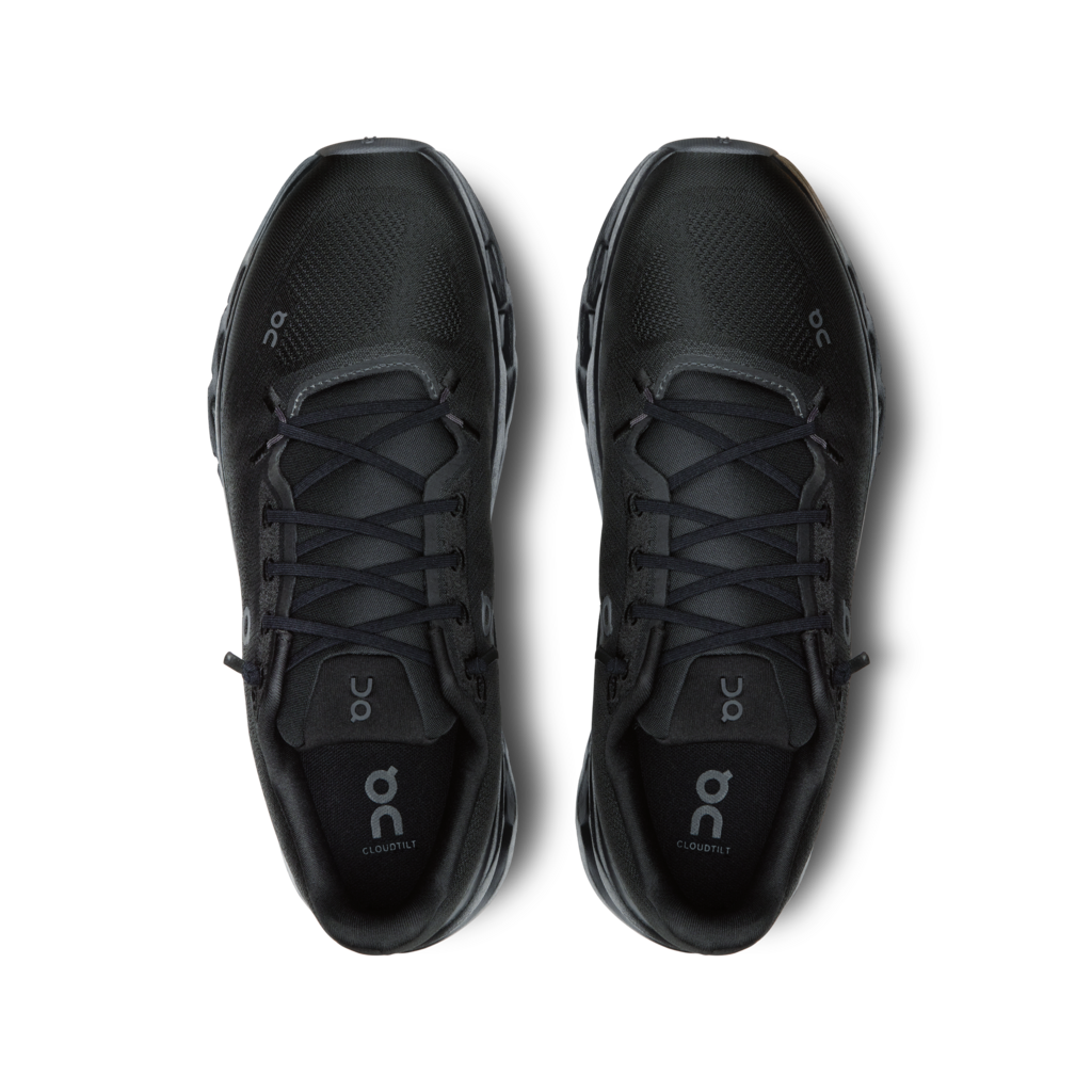 Buy On Men Cloudtilt - Eclipse / Black for running in Singapore - Running Lab SG