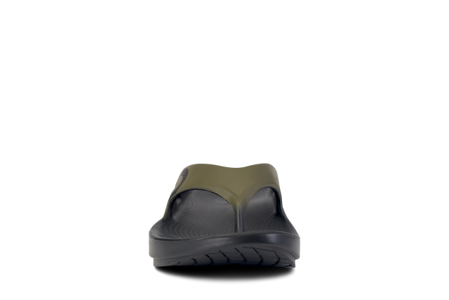 Buy OOFOS Unisex OOriginal Sport - Tactical Green for running in Singapore - Running Lab SG