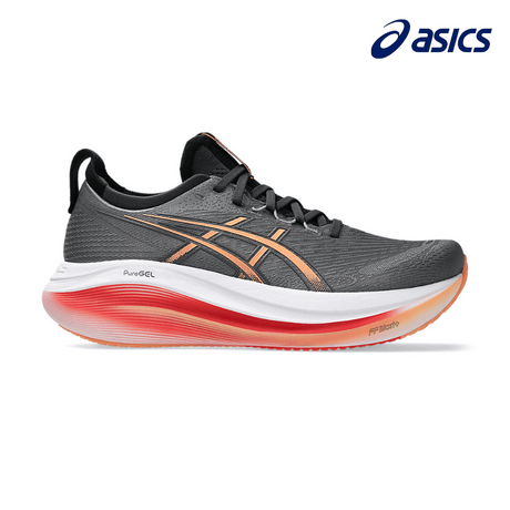 Explore ASICS running shoes at Running Lab Singapore – trusted by runners for Metaspeed, Novablast, Gel-Kayano, and Gel-Nimbus performance footwear.