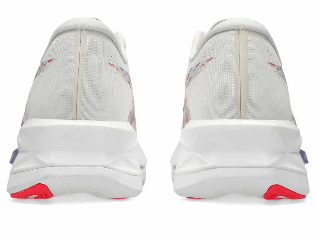 ASICS Women Sonicblast - Cream / Blue Fade