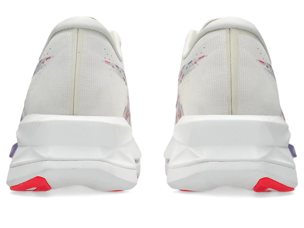 ASICS Women Sonicblast - Cream / Blue Fade