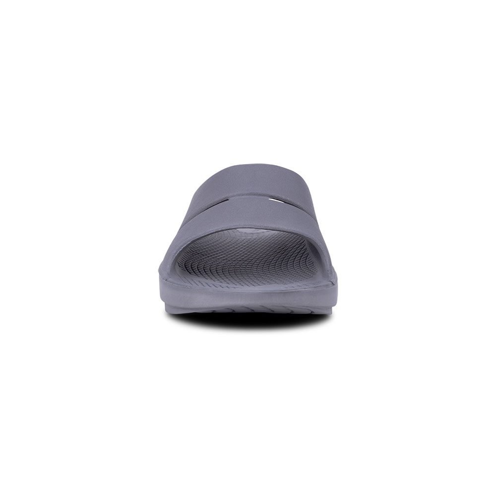 Shop OOFOS: Comfortable Recovery Footwear, Sandals, Shoes, Slides in Singapore | Running Lab OOriginal Ooahh