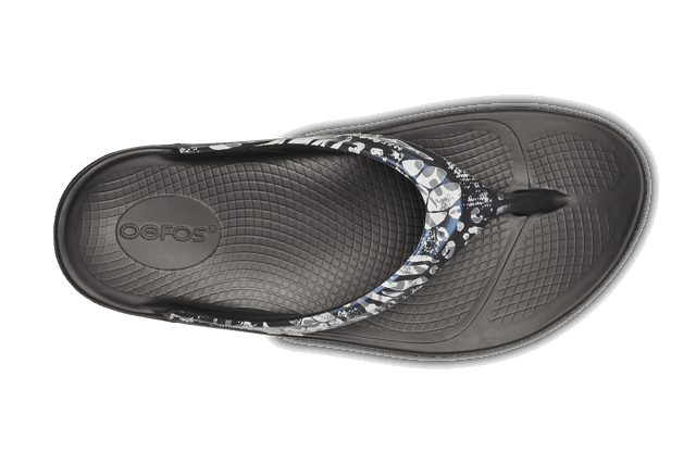 OOFOS Women OOlala Limited - Combo Camo