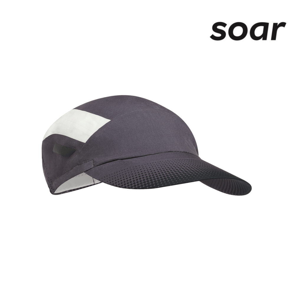 Discover SOAR Running Pemium Performance Apparel at Running Lab Singapore - Lightweight SOAR Running Gear Engineered for Speed and Breathability