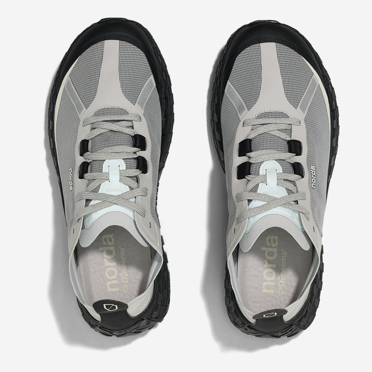 Buy norda™ Men 001A - Pewter for running in Singapore - Running Lab SG