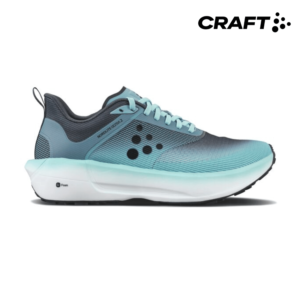 Discover Craft Sportswear: Lightweight and Technical Gear by Craft Built for Long-Distance Running and Outdoor Adventures - Engineered for Speed, Comfort, and Sustainability | Running Lab Singapore