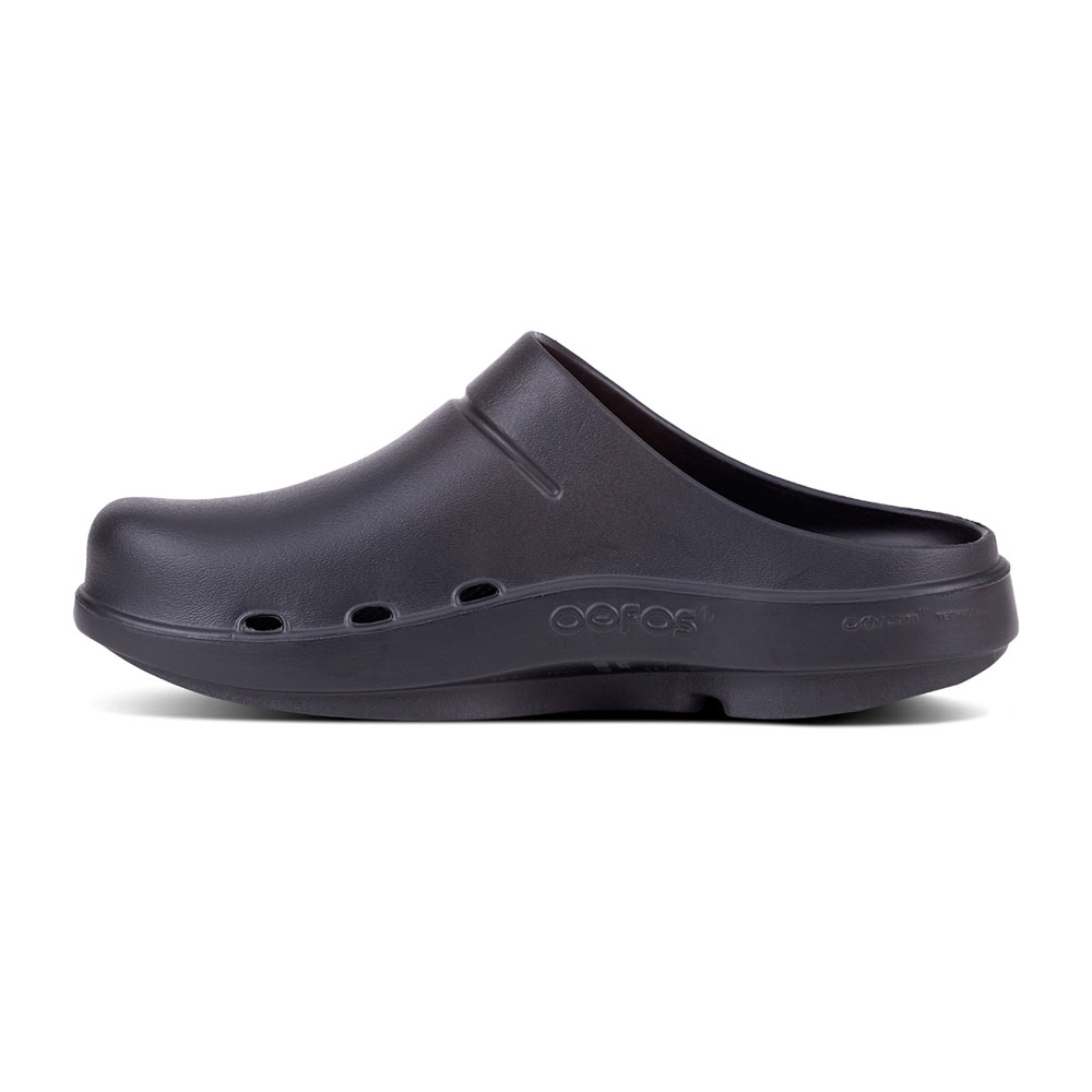 Shop OOFOS: Comfortable Recovery Footwear, Sandals, Shoes, Slides in Singapore | Running Lab OOriginal Ooahh
