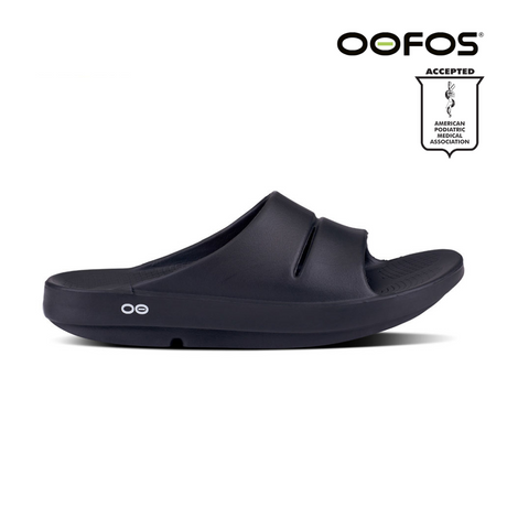 Shop OOFOS: Comfortable Recovery Footwear, Sandals, Shoes, Slides in Singapore | Running Lab OOriginal OOahh