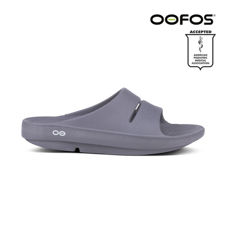 Shop OOFOS: Comfortable Recovery Footwear, Sandals, Shoes, Slides in Singapore | Running Lab OOriginal OOahh