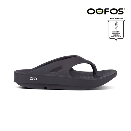 Shop OOFOS: Comfortable Recovery Footwear, Sandals, Shoes, Slides in Singapore | Running Lab OOriginal OOahh
