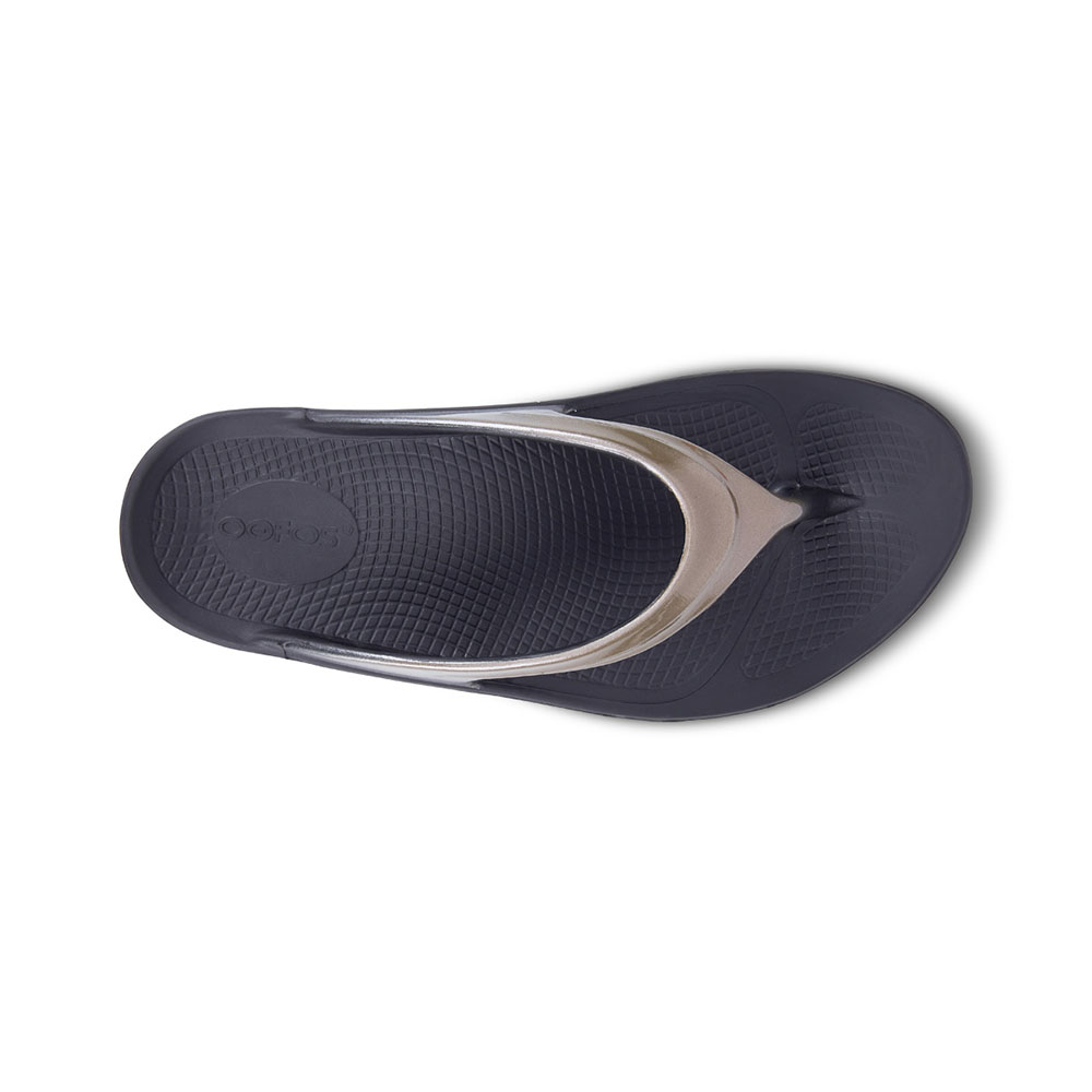 Shop OOFOS: Comfortable Recovery Footwear, Sandals, Shoes, Slides in Singapore | Running Lab OOriginal Ooahh