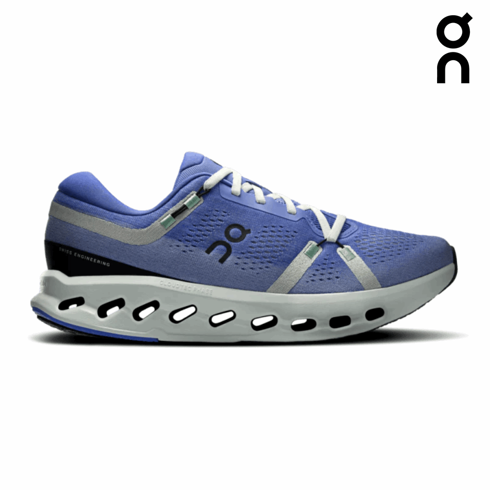 Buy On Men Cloudsurfer 2 - Sailor / Ivory for running in Singapore - Running Lab SG