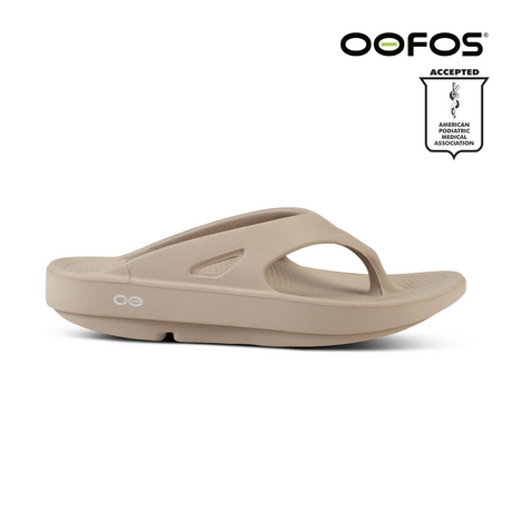 Shop OOFOS: Comfortable Recovery Footwear, Sandals, Shoes, Slides in Singapore | Running Lab OOriginal OOahh