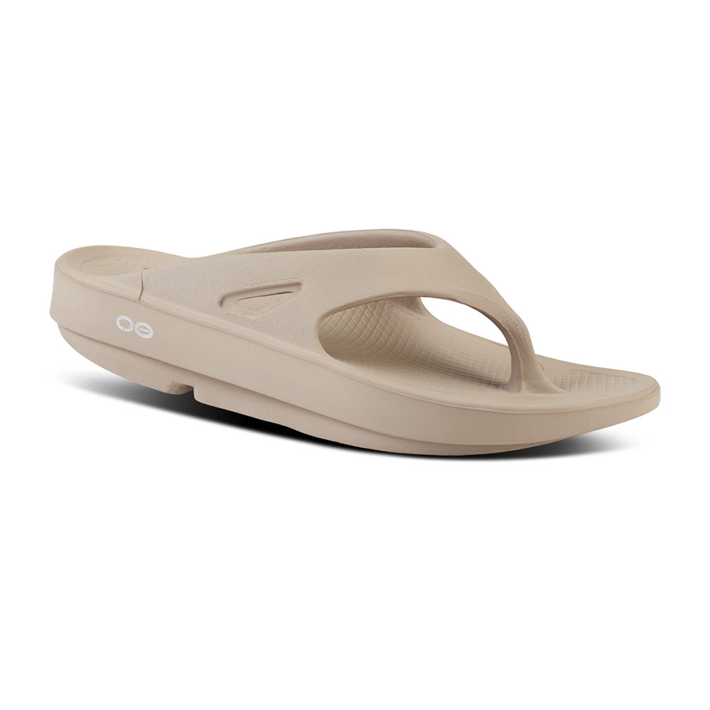 Shop OOFOS: Comfortable Recovery Footwear, Sandals, Shoes, Slides in Singapore | Running Lab OOriginal Ooahh