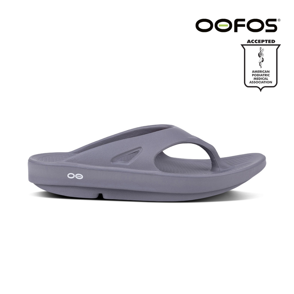 Shop OOFOS: Comfortable Recovery Footwear, Sandals, Shoes, Slides in Singapore | Running Lab OOriginal OOahh