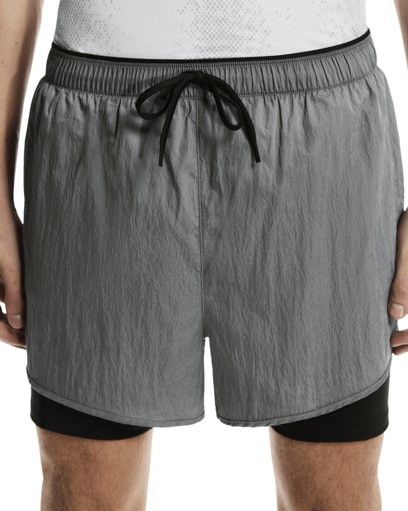 Buy On Men Performance Volt Shorts - Glacier for running in Singapore - Running Lab SG