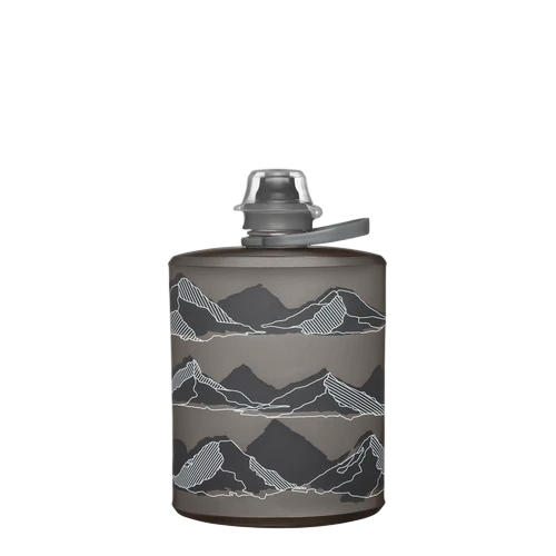 Shop HydraPak Bottles, Hydration Reservoirs, and Soft Flasks at Running Lab - Durable and Lightweight Hydration Solutions for Running, Trail, and Hiking in Singapore