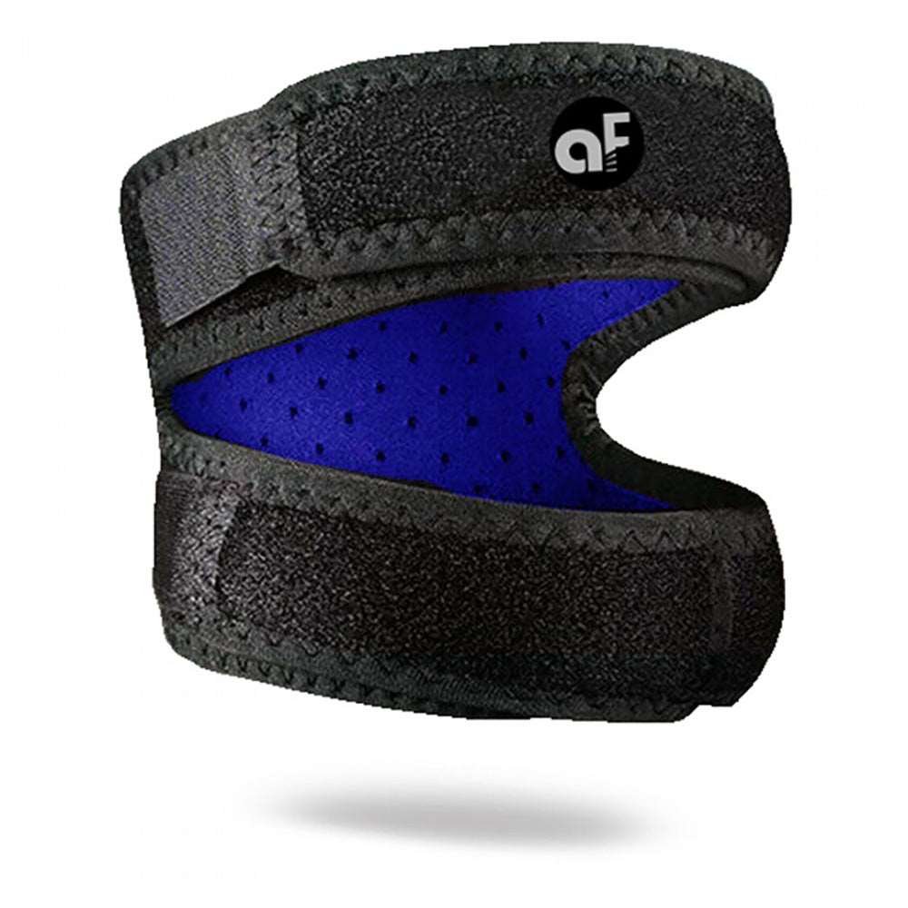 Buy AirFit Medi Gel Reinforced Double Patella Tendon Strap - One Size for running in Singapore - Running Lab SG