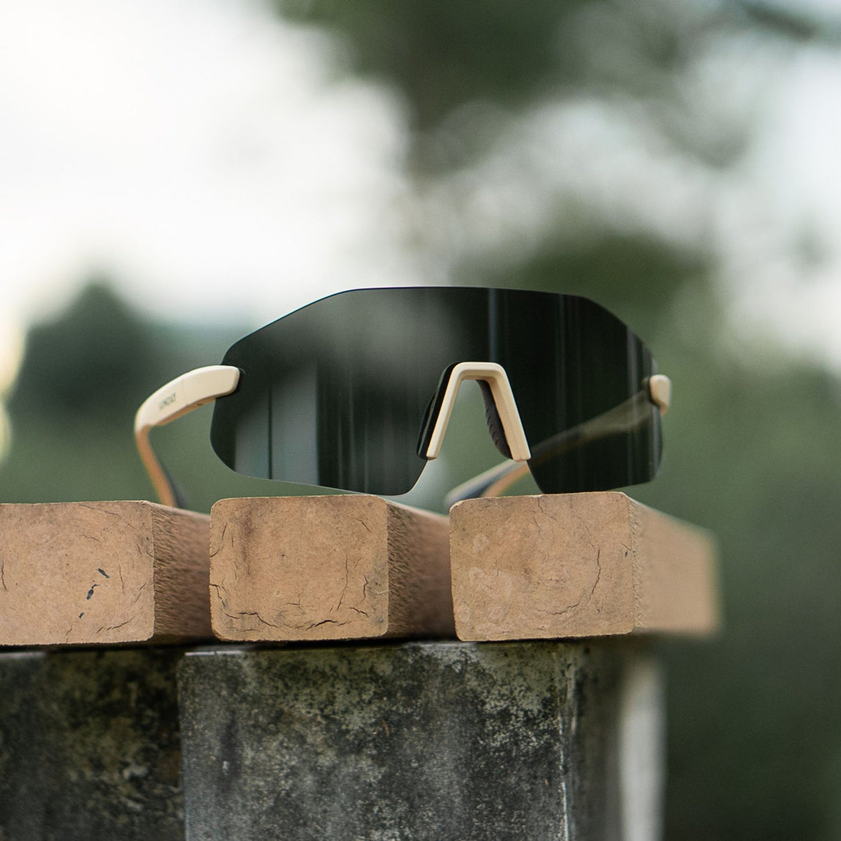 Buy Sunday Shades Volt Series Sunglasses - Expedition for running in Singapore - Running Lab SG