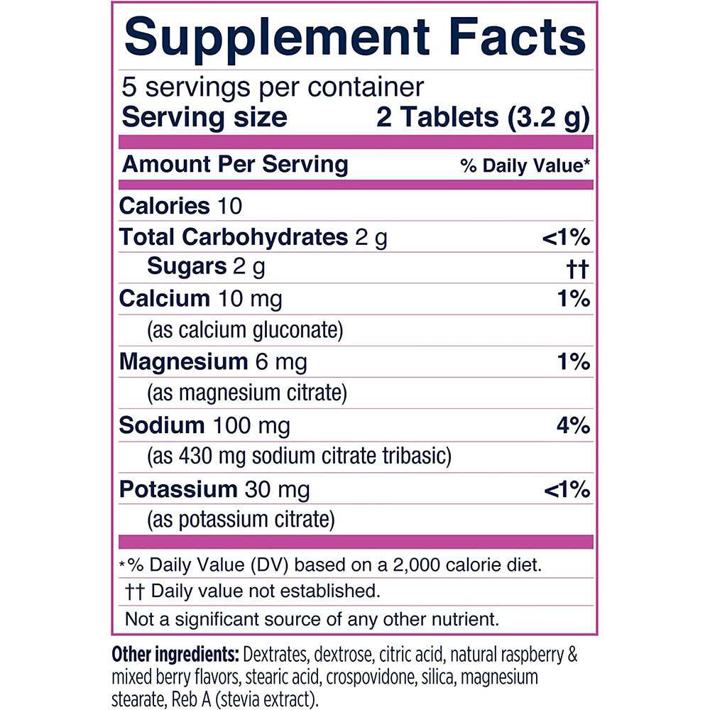 Shop Saltstick top-quality electrolyte supplements and fuel your performance | Running Lab
