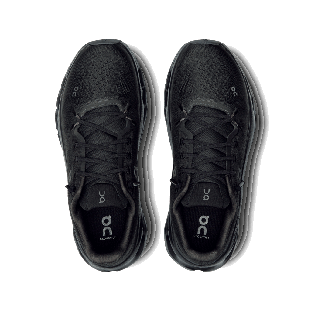 Buy On Women Cloudtilt - Eclipse / Black for running in Singapore - Running Lab SG