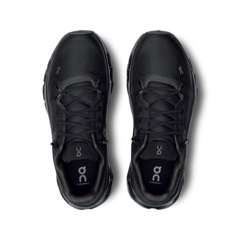 Buy On Women Cloudtilt - Eclipse / Black for running in Singapore - Running Lab SG