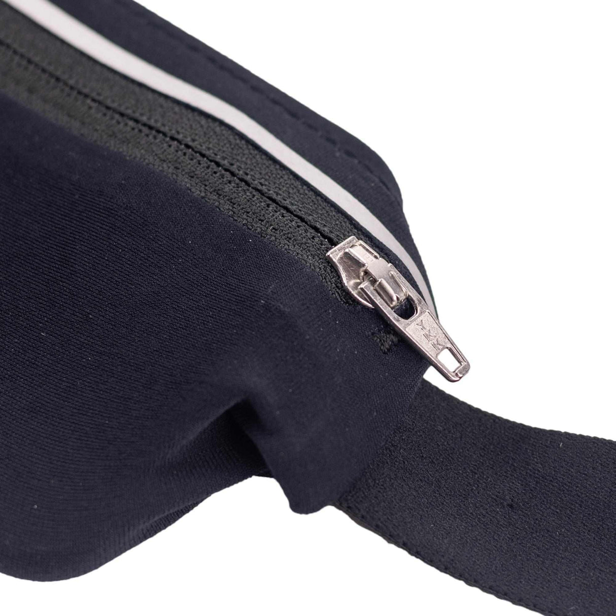 Nathan Sports Mirage Pack Adjustable Belt - Black