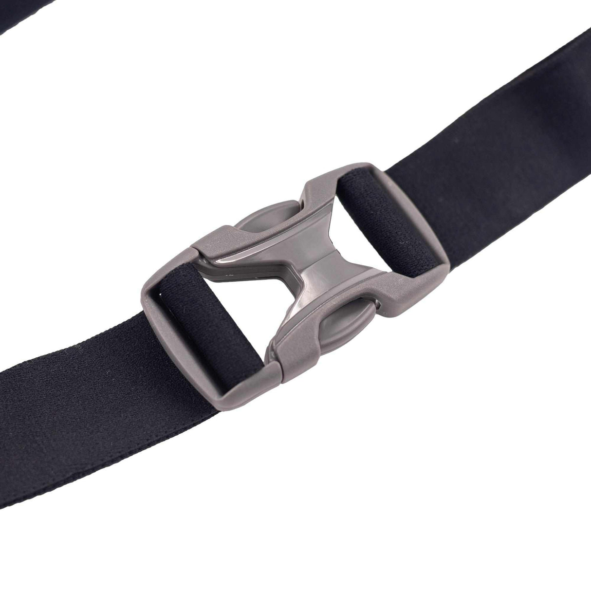 Nathan Sports Mirage Pack Adjustable Belt - Black