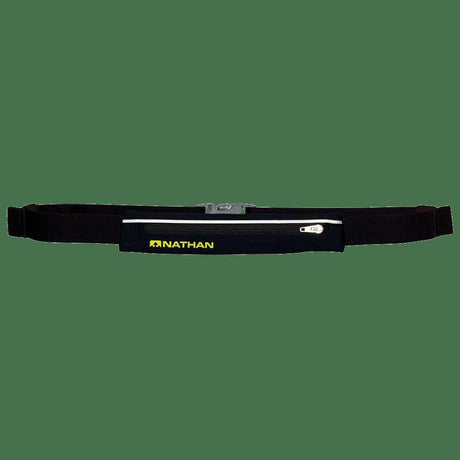 Nathan Sports Mirage Pack Adjustable Belt - Black