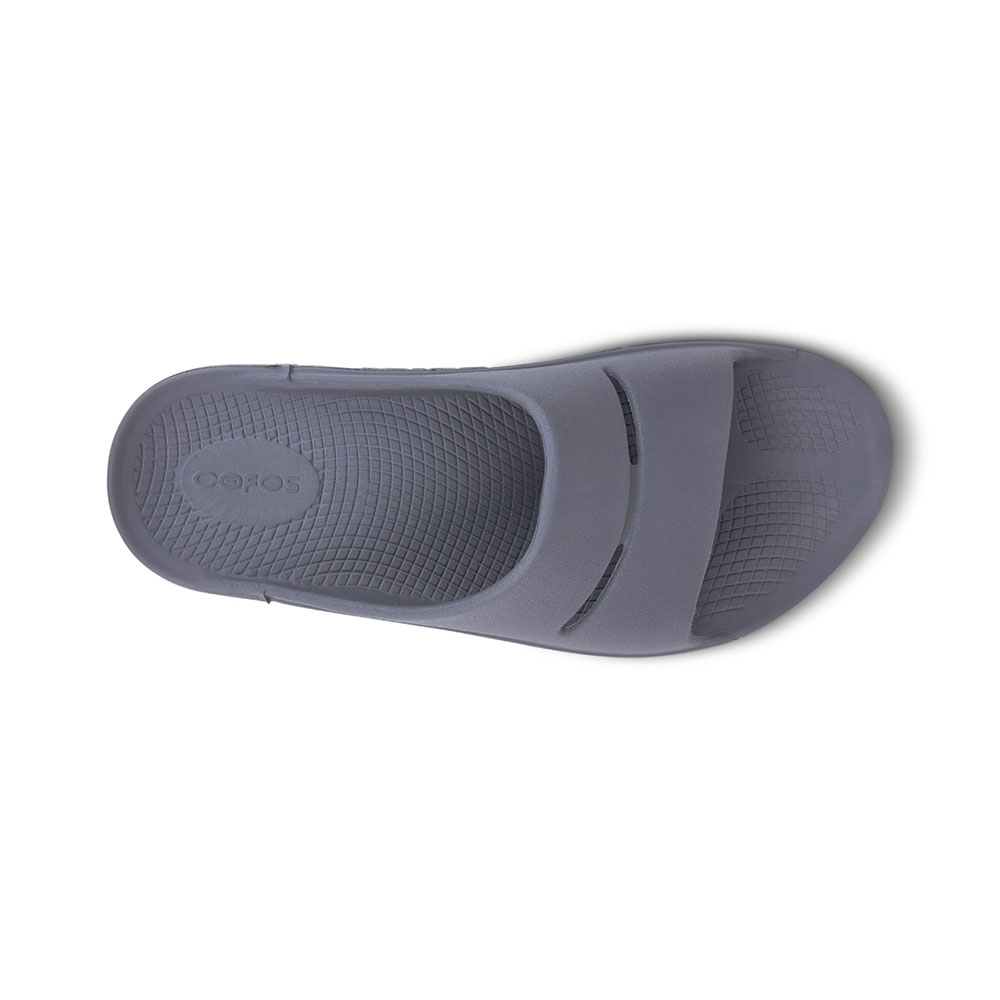 Shop OOFOS: Comfortable Recovery Footwear, Sandals, Shoes, Slides in Singapore | Running Lab OOriginal Ooahh
