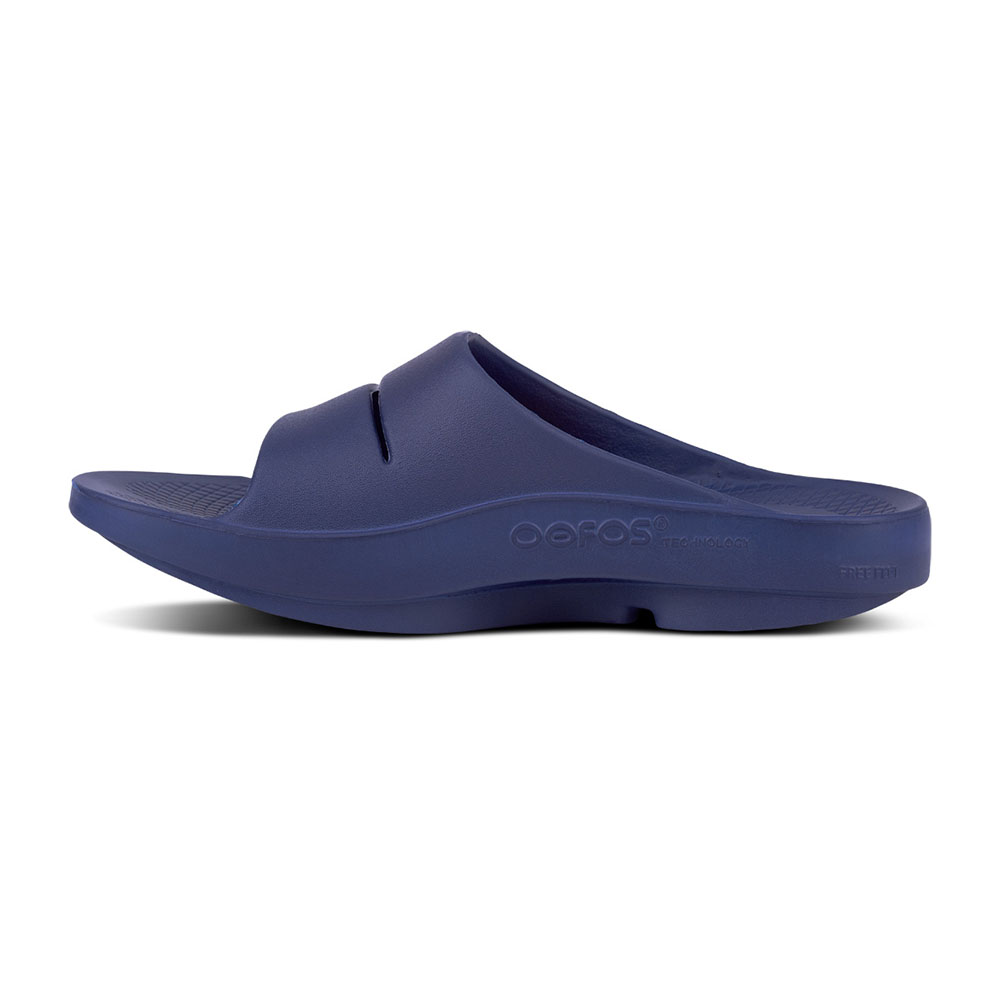 Shop OOFOS: Comfortable Recovery Footwear, Sandals, Shoes, Slides in Singapore | Running Lab OOriginal Ooahh