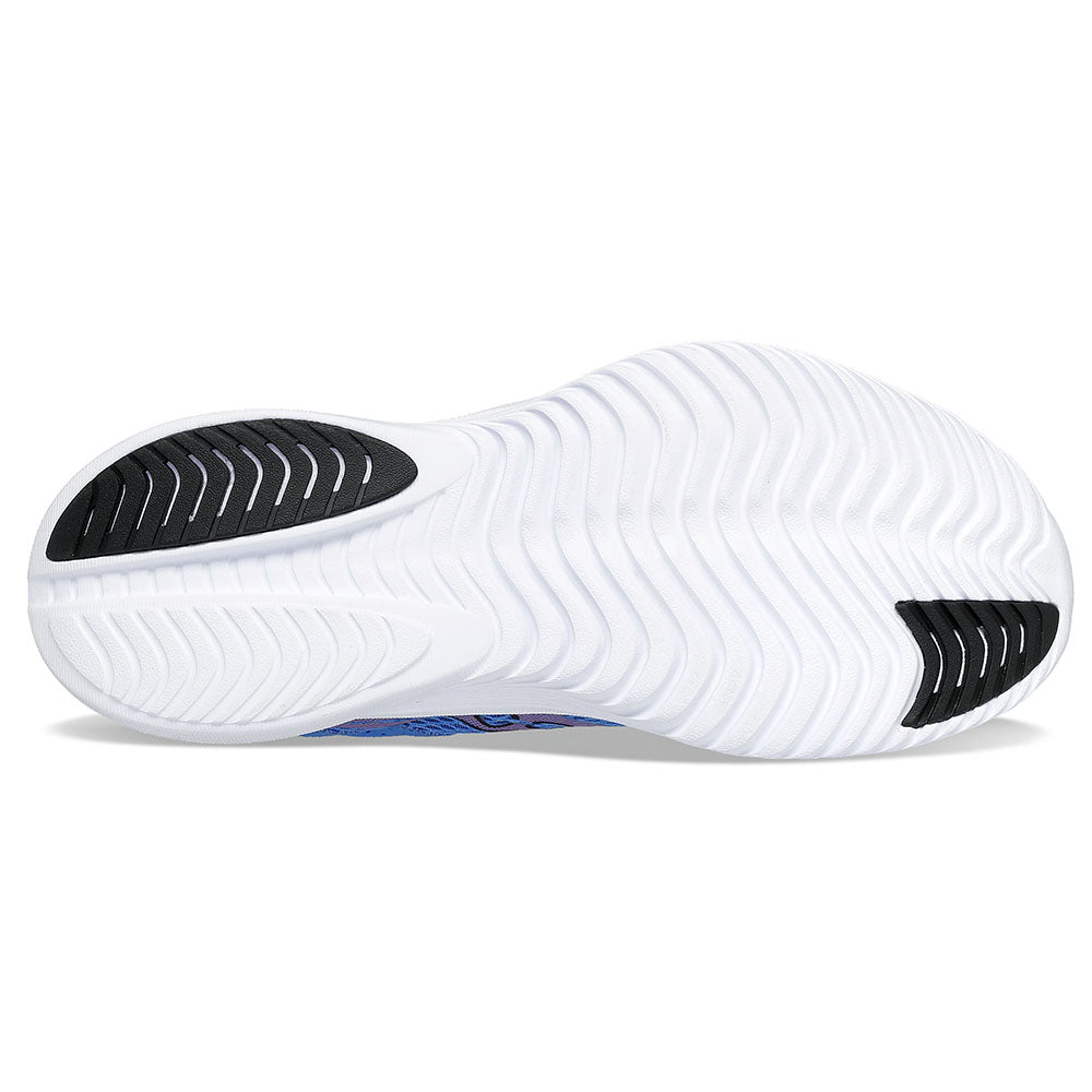 Saucony Women Kinvara 14 - Bluelight / Grape