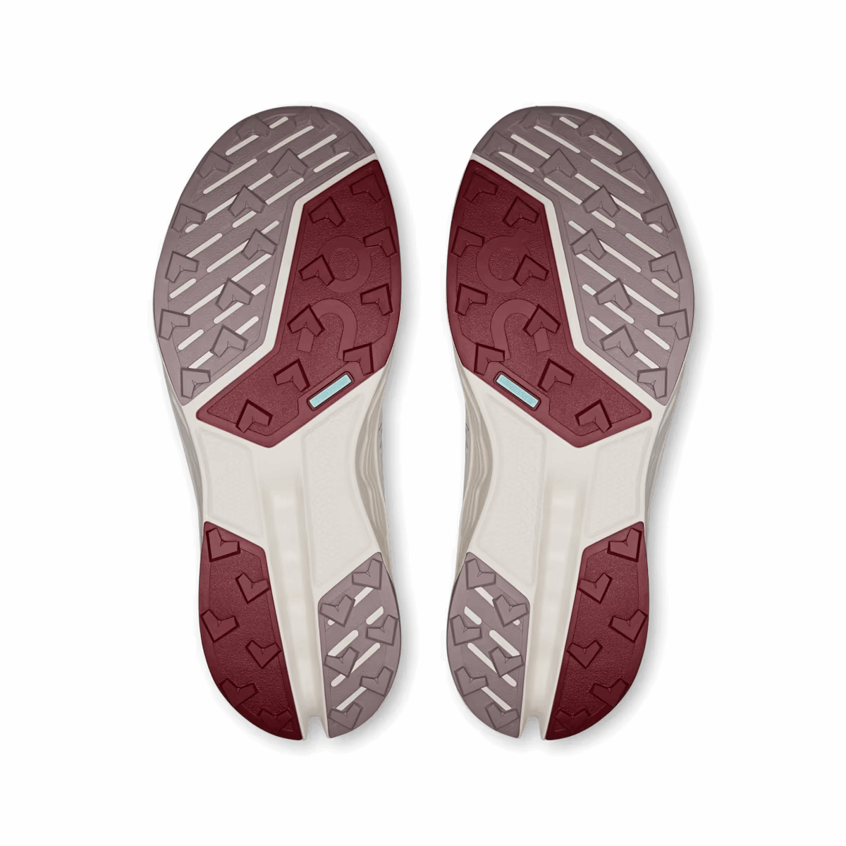 Buy On Women Cloudsurfer Trail 2 - Lily / Gardenia for running in Singapore - Running Lab SG