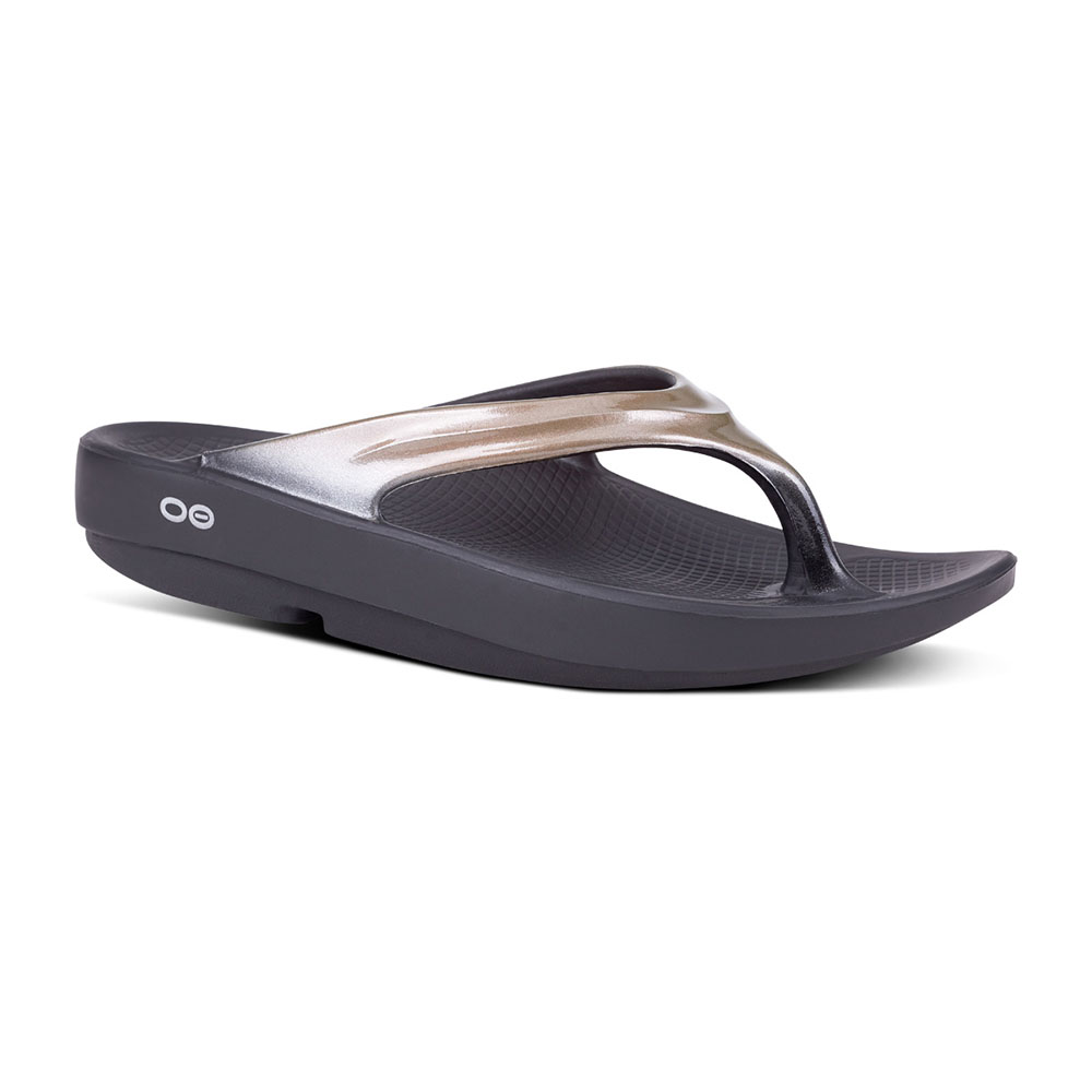 Shop OOFOS: Comfortable Recovery Footwear, Sandals, Shoes, Slides in Singapore | Running Lab OOriginal Ooahh