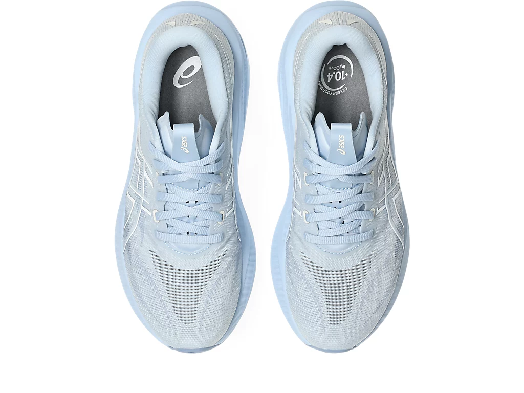 Buy ASICS Women GT-2000 15 Wide - Solid Air / Cream for running in Singapore - Running Lab SG