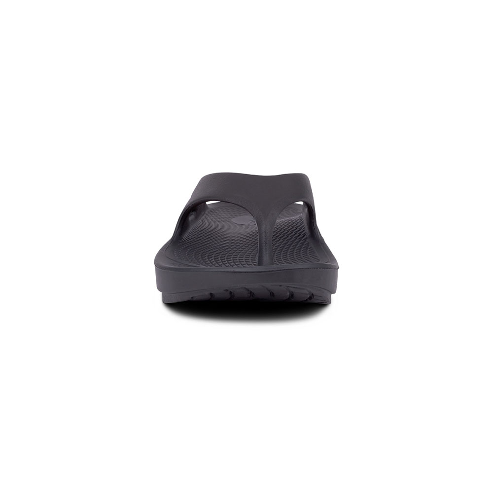 Buy OOFOS Unisex OOriginal - Black for running in Singapore - Running Lab SG