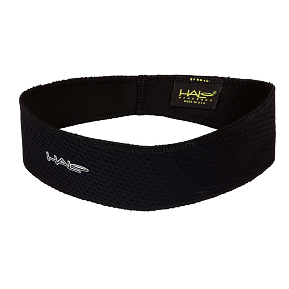Buy Halo II Air Pullover Headband - Black for running in Singapore - Running Lab SG