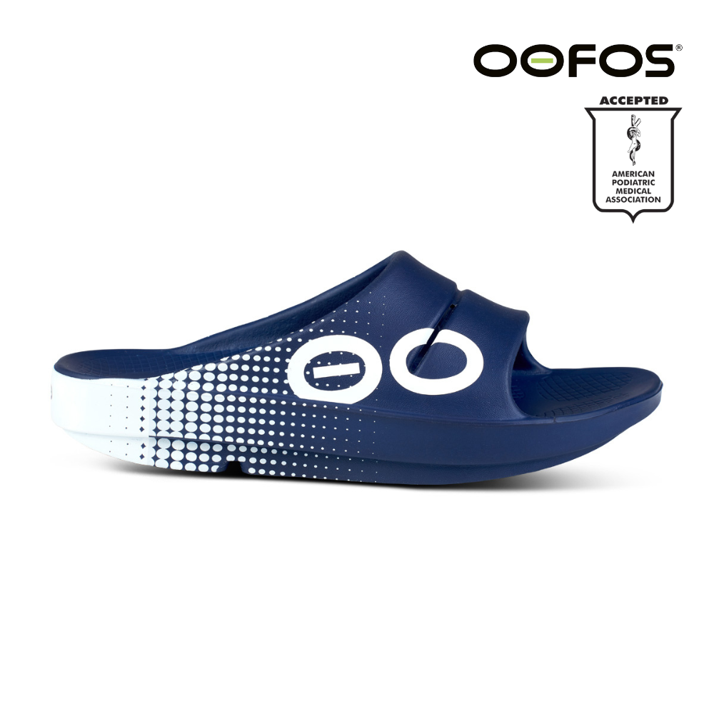 Shop OOFOS: Comfortable Recovery Footwear, Sandals, Shoes, Slides in Singapore | Running Lab OOriginal OOahh
