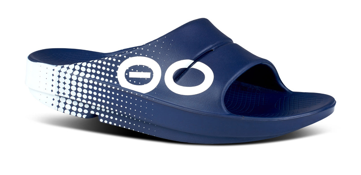 Shop OOFOS: Comfortable Recovery Footwear, Sandals, Shoes, Slides in Singapore | Running Lab OOriginal OOahh