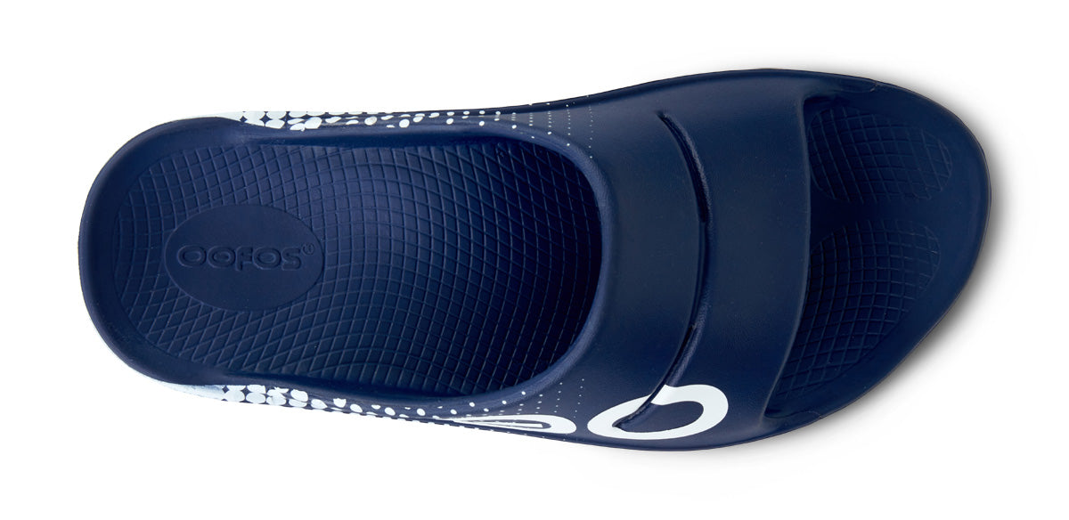 Shop OOFOS: Comfortable Recovery Footwear, Sandals, Shoes, Slides in Singapore | Running Lab OOriginal OOahh