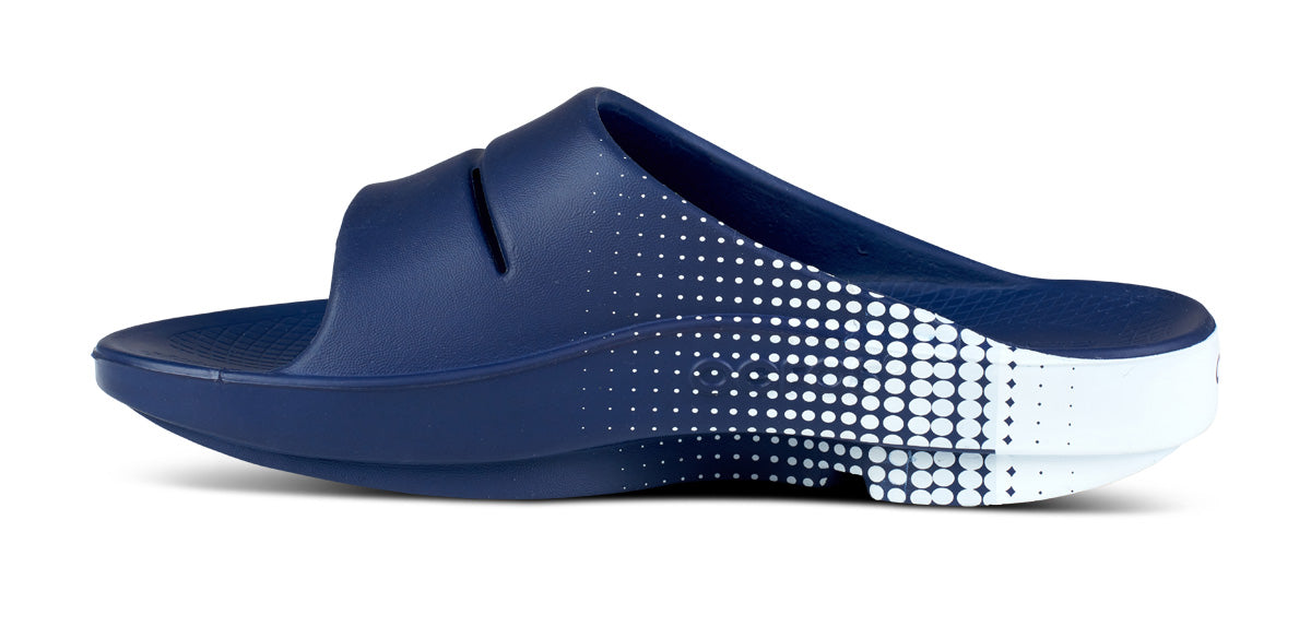 Shop OOFOS: Comfortable Recovery Footwear, Sandals, Shoes, Slides in Singapore | Running Lab OOriginal OOahh