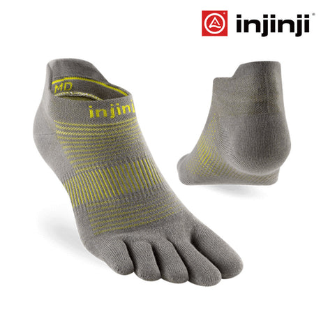 Shop Injinji Toe Socks at Running Lab Singapore - Performance Running, Trail, and Hiking Socks for Comfort and Blister Prevention