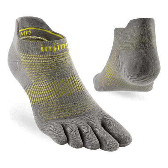 Shop Injinji Toe Socks at Running Lab Singapore - Performance Running, Trail, and Hiking Socks for Comfort and Blister Prevention
