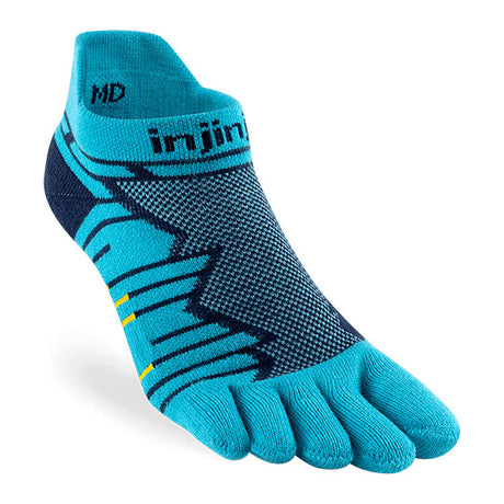 Shop Injinji Toe Socks at Running Lab Singapore - Performance Running, Trail, and Hiking Socks for Comfort and Blister Prevention