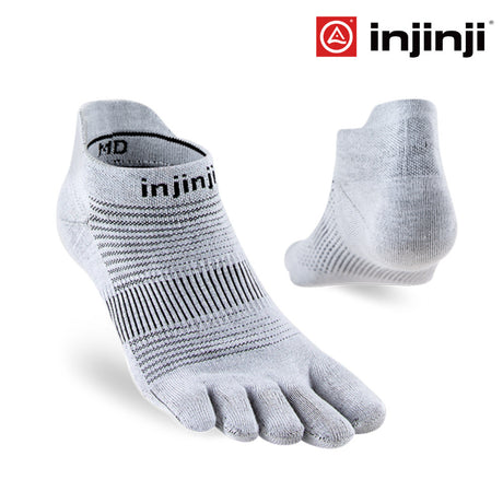 Shop Injinji Toe Socks at Running Lab Singapore - Performance Running, Trail, and Hiking Socks for Comfort and Blister Prevention