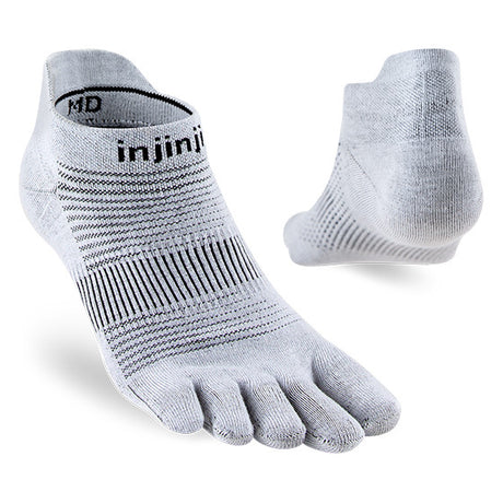 Shop Injinji Toe Socks at Running Lab Singapore - Performance Running, Trail, and Hiking Socks for Comfort and Blister Prevention